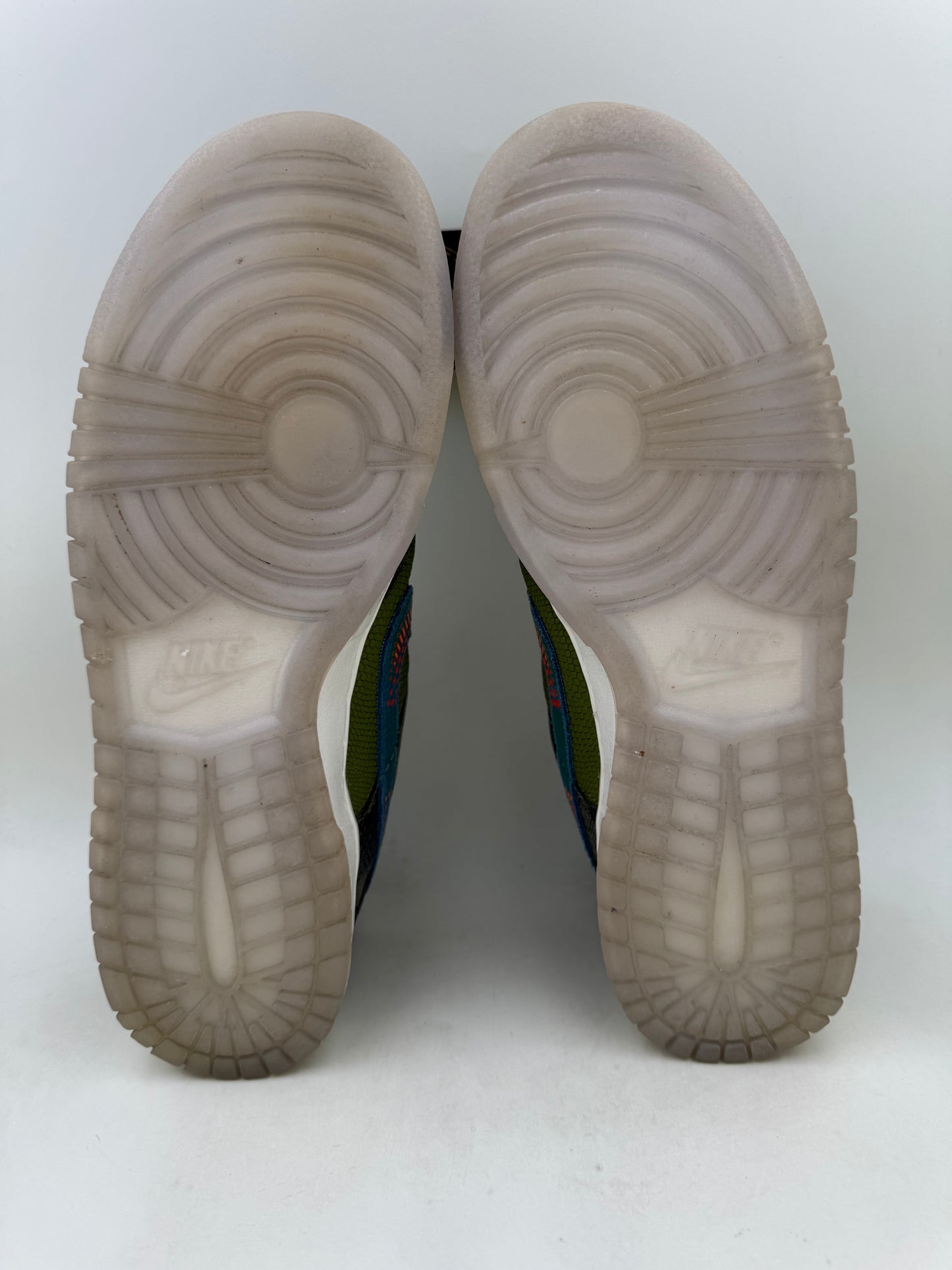 Nike Dunk Low ‘SiEMPRE Familia’ | Size 12