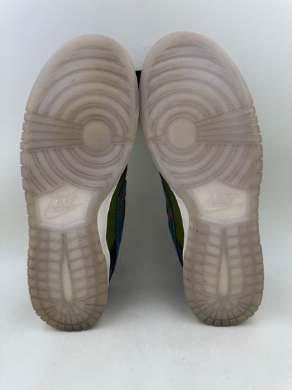 Nike Dunk Low ‘SiEMPRE Familia’ | Size 12