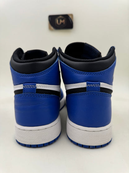Jordan 1 High ‘Game Royal’ | Size 5.5Y