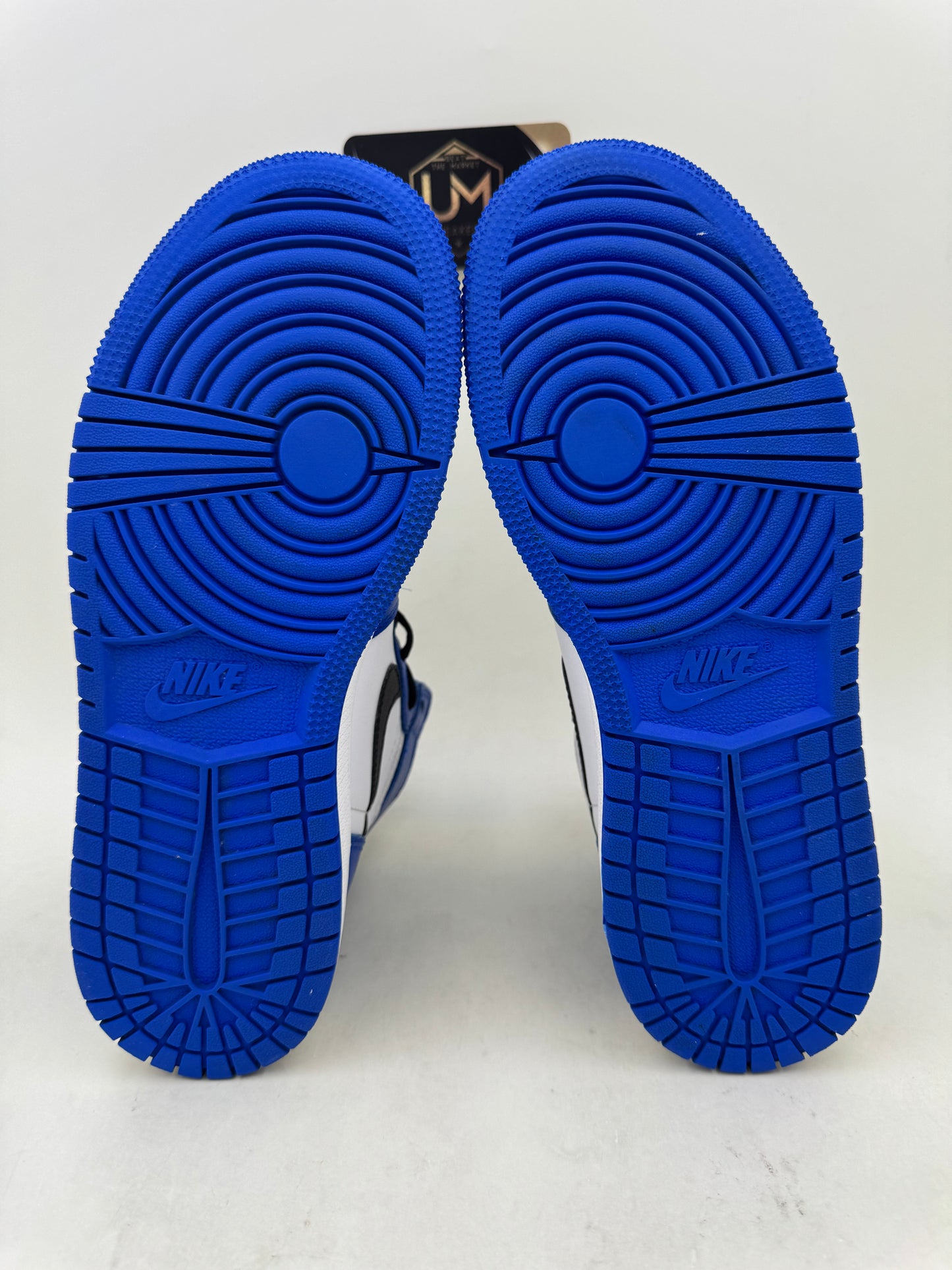 Jordan 1 High ‘Game Royal’ | Size 5.5Y