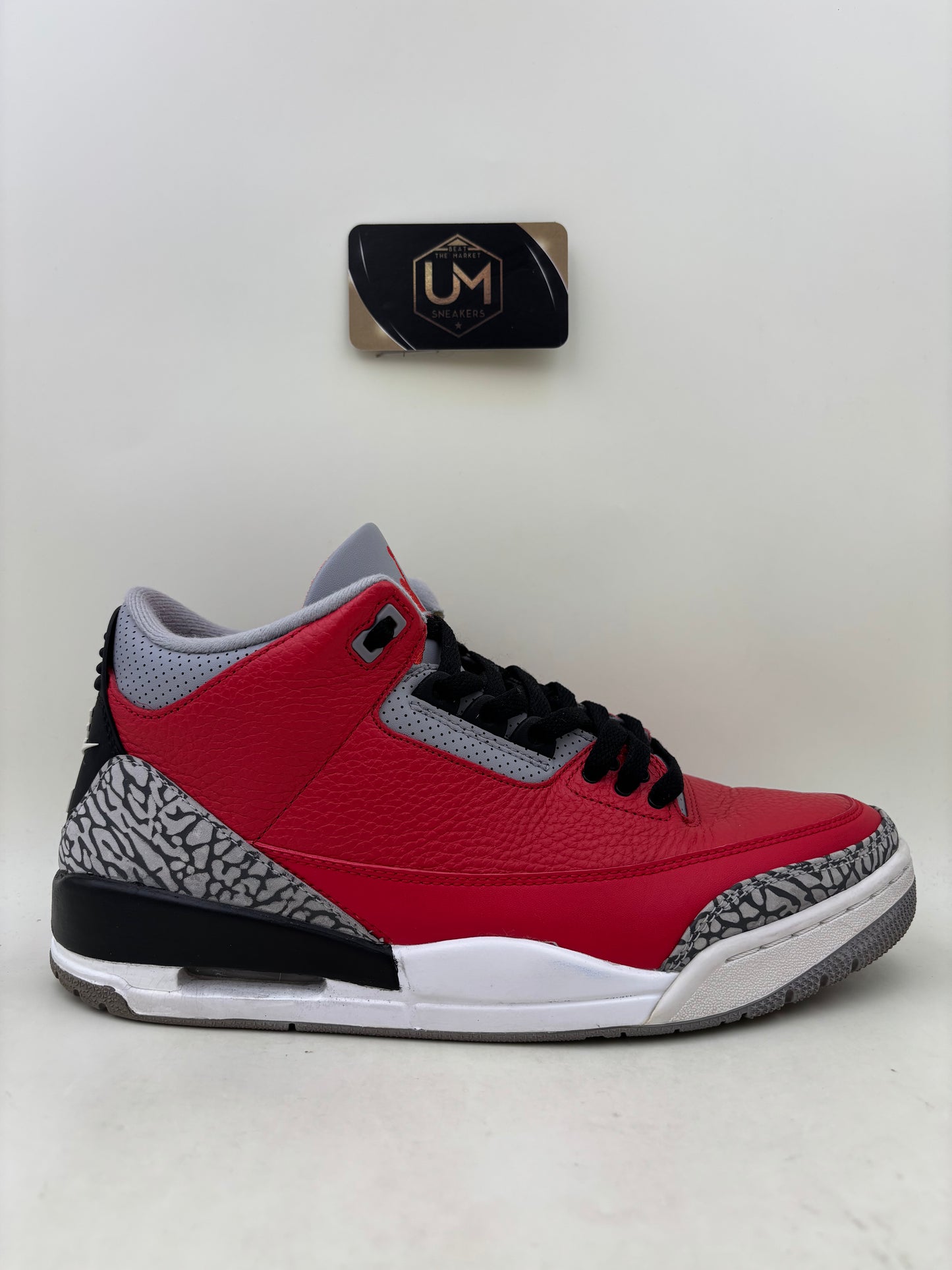 Jordan 3 SE 'Unite - CHI Exclusive' | Size 10