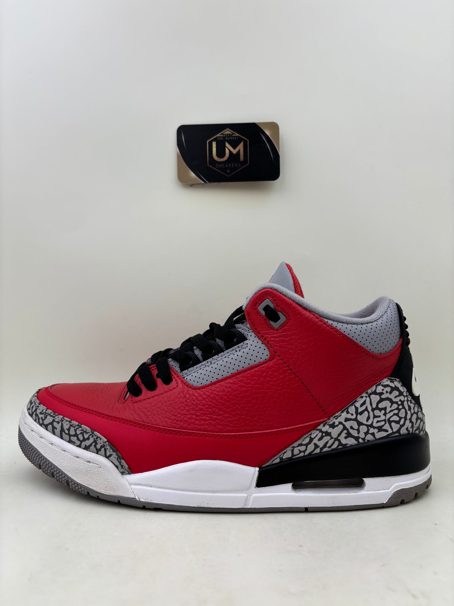 Jordan 3 SE 'Unite - CHI Exclusive' | Size 10