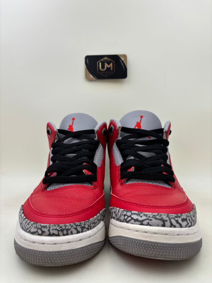 Jordan 3 SE 'Unite - CHI Exclusive' | Size 10