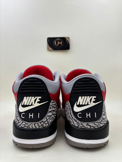 Jordan 3 SE 'Unite - CHI Exclusive' | Size 10