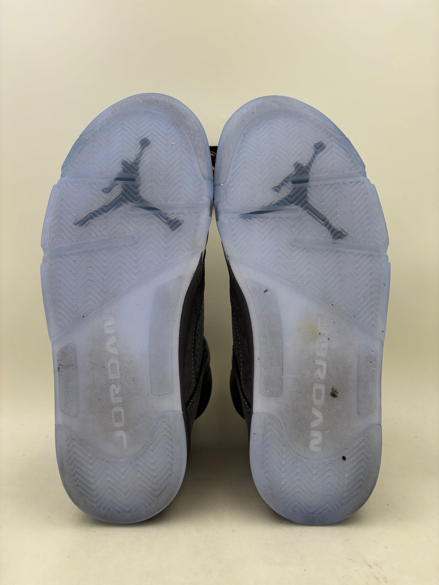 Jordan 5 'Wolf Grey' 2026 | Size 10