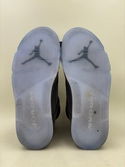 Jordan 5 'Wolf Grey' 2026 | Size 10