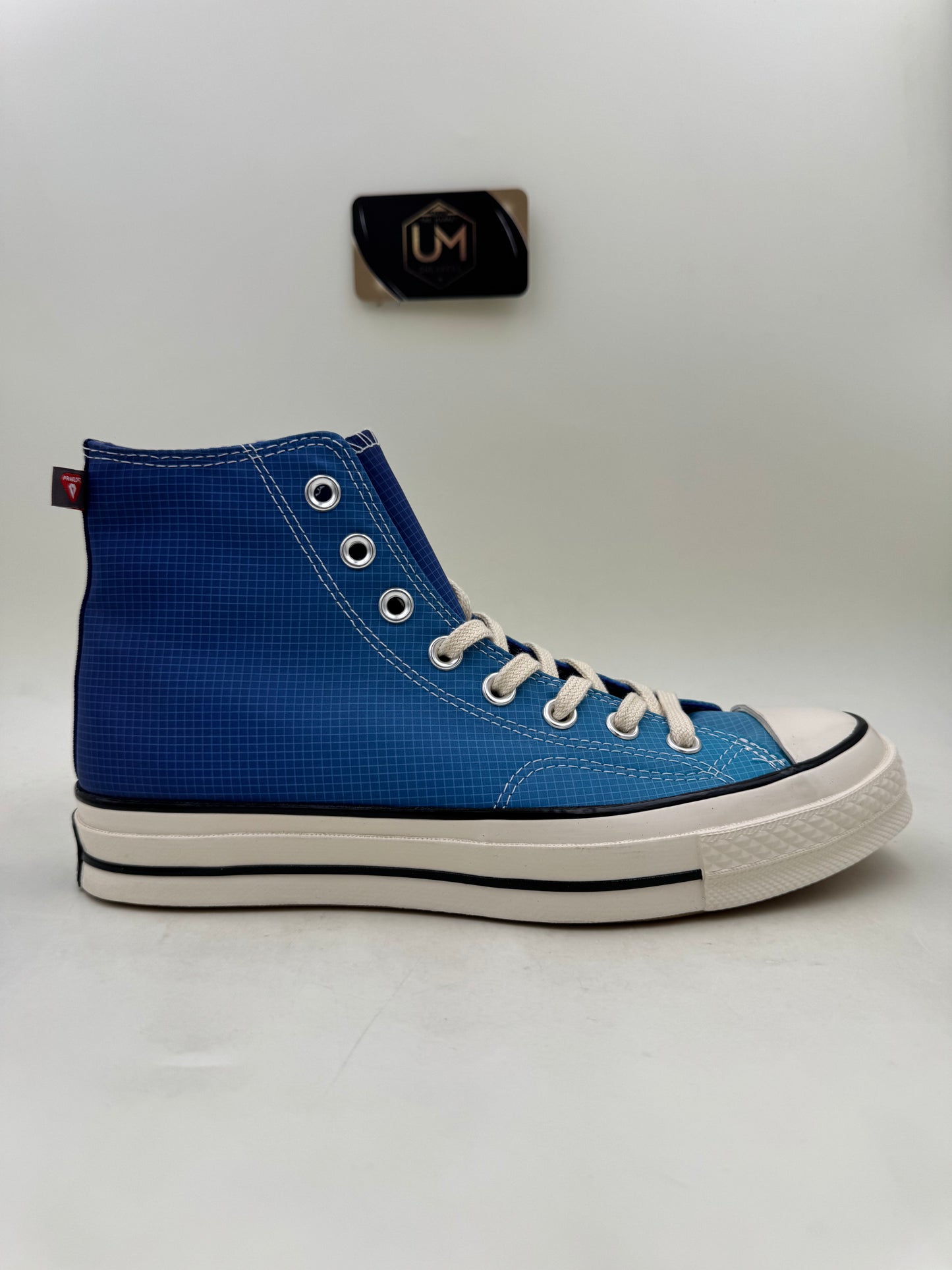 Converse Chuck 70 High Primaloft ‘Royal Blue’ | Size 7
