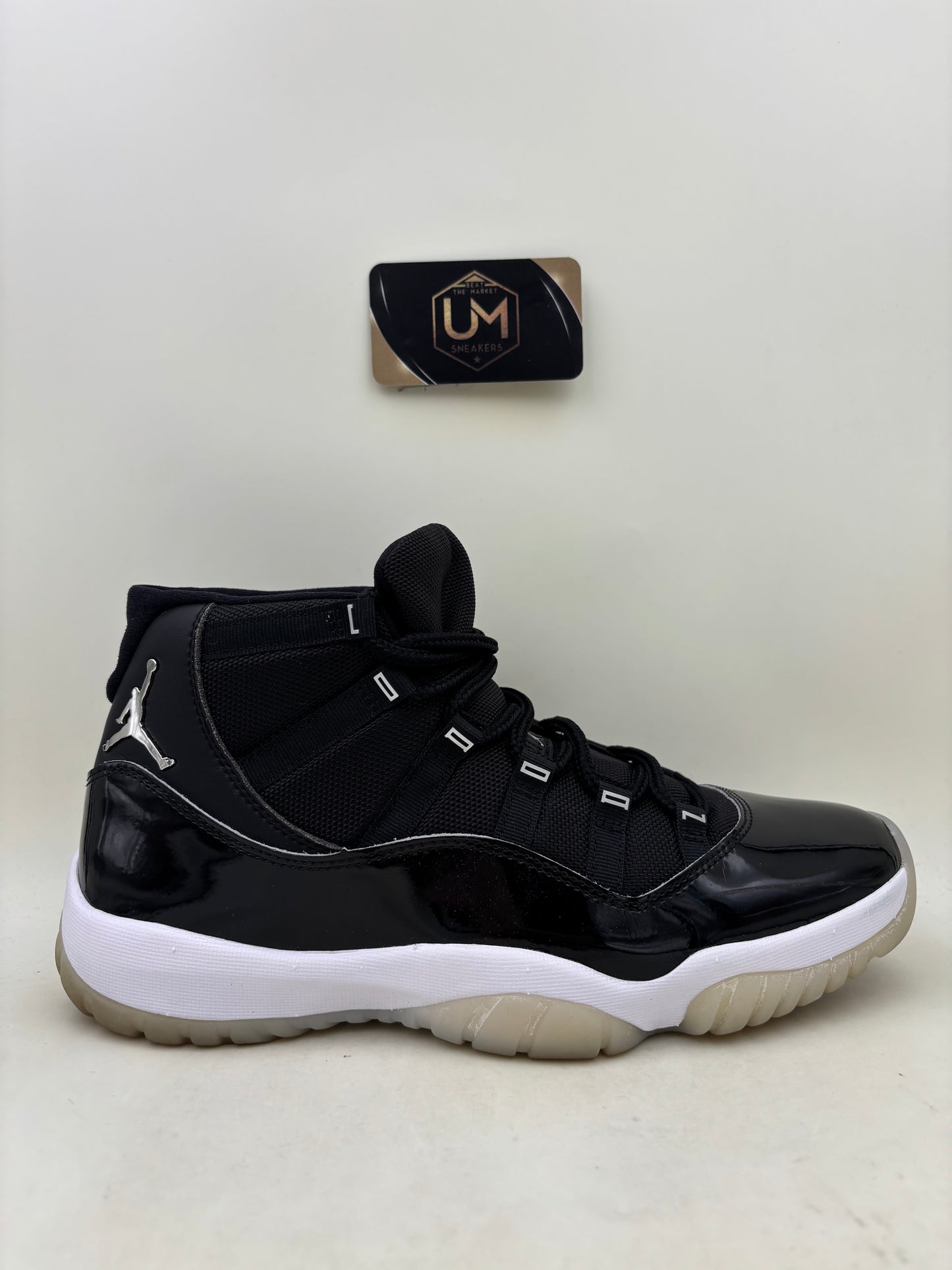 Jordan 11 ‘Jubilee / 25th Anniversary’ | Size 10.5