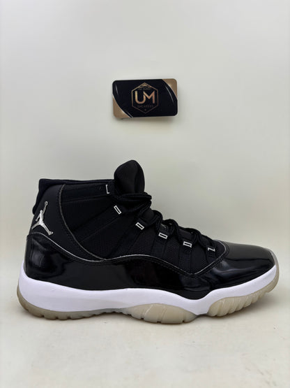 Jordan 11 ‘Jubilee / 25th Anniversary’ | Size 10.5