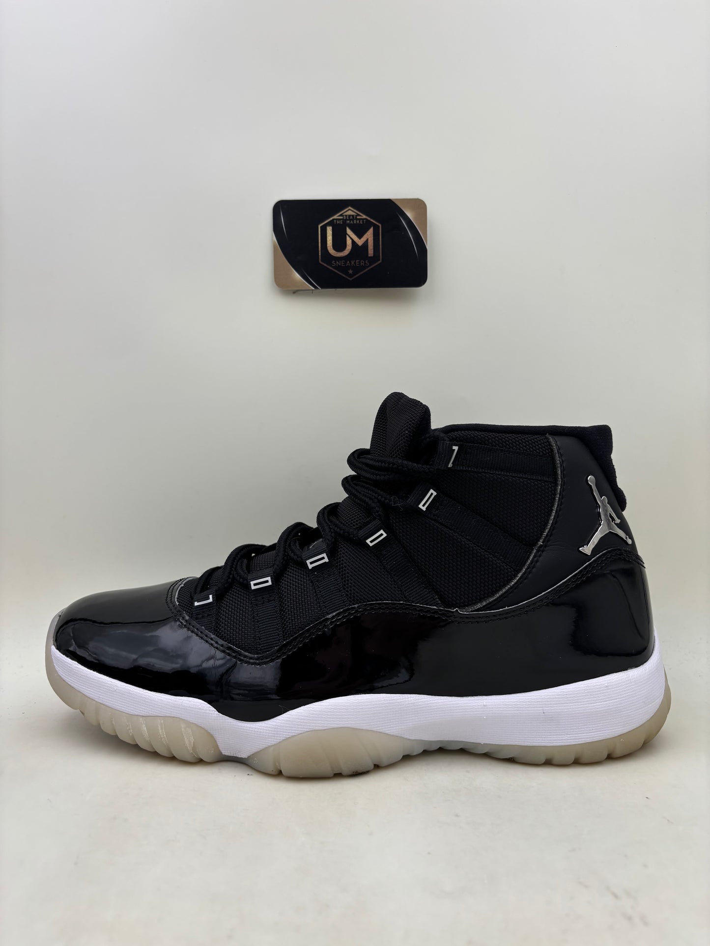 Jordan 11 ‘Jubilee / 25th Anniversary’ | Size 10.5