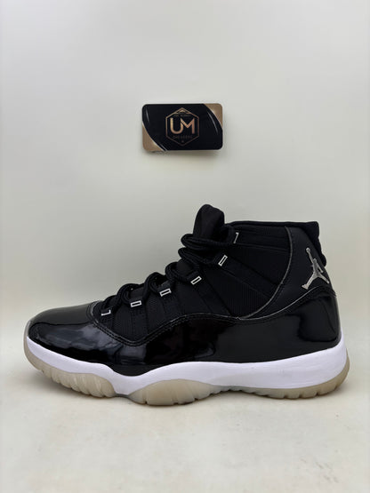 Jordan 11 ‘Jubilee / 25th Anniversary’ | Size 10.5