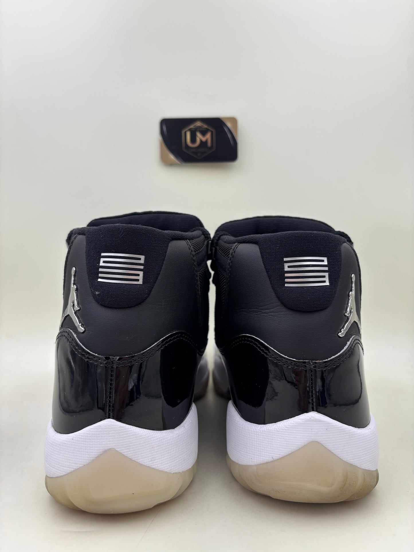 Jordan 11 ‘Jubilee / 25th Anniversary’ | Size 10.5