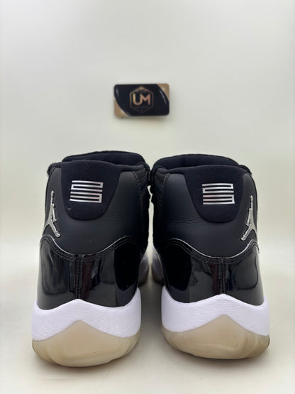 Jordan 11 ‘Jubilee / 25th Anniversary’ | Size 10.5