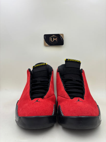 Jordan 14 ‘Ferrari’ 2025 | Size 10