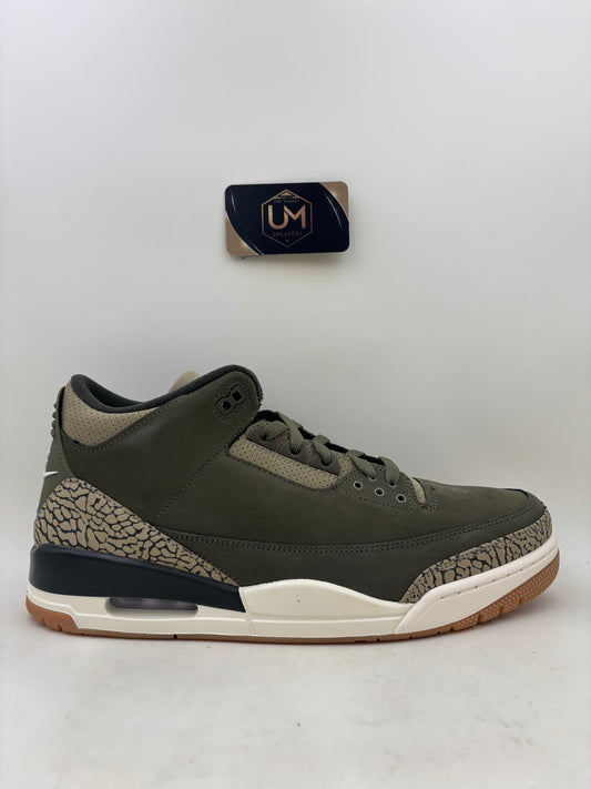 Jordan 3 ‘Family Affair’ | Size 13