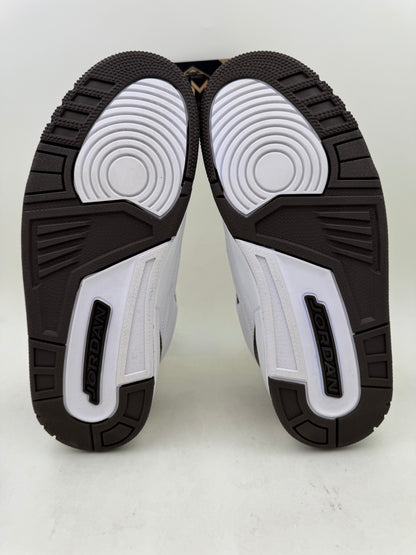 Jordan 3 ‘Mocha’ 2018 | Size 7