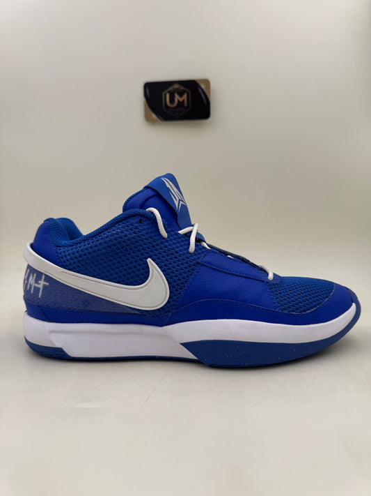 Nike Ja 1 ‘Game Royal’ | Size 8.5