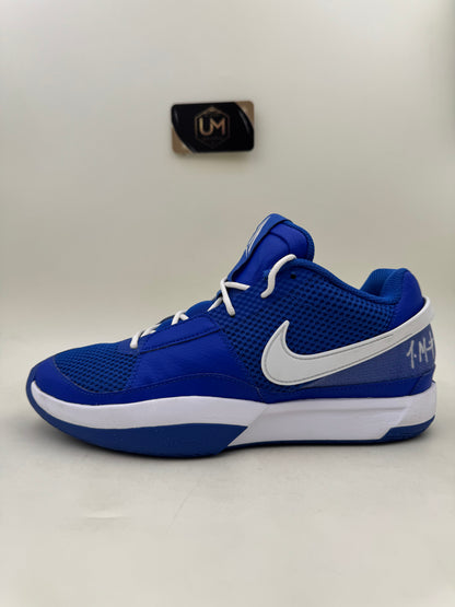 Nike Ja 1 ‘Game Royal’ | Size 8.5