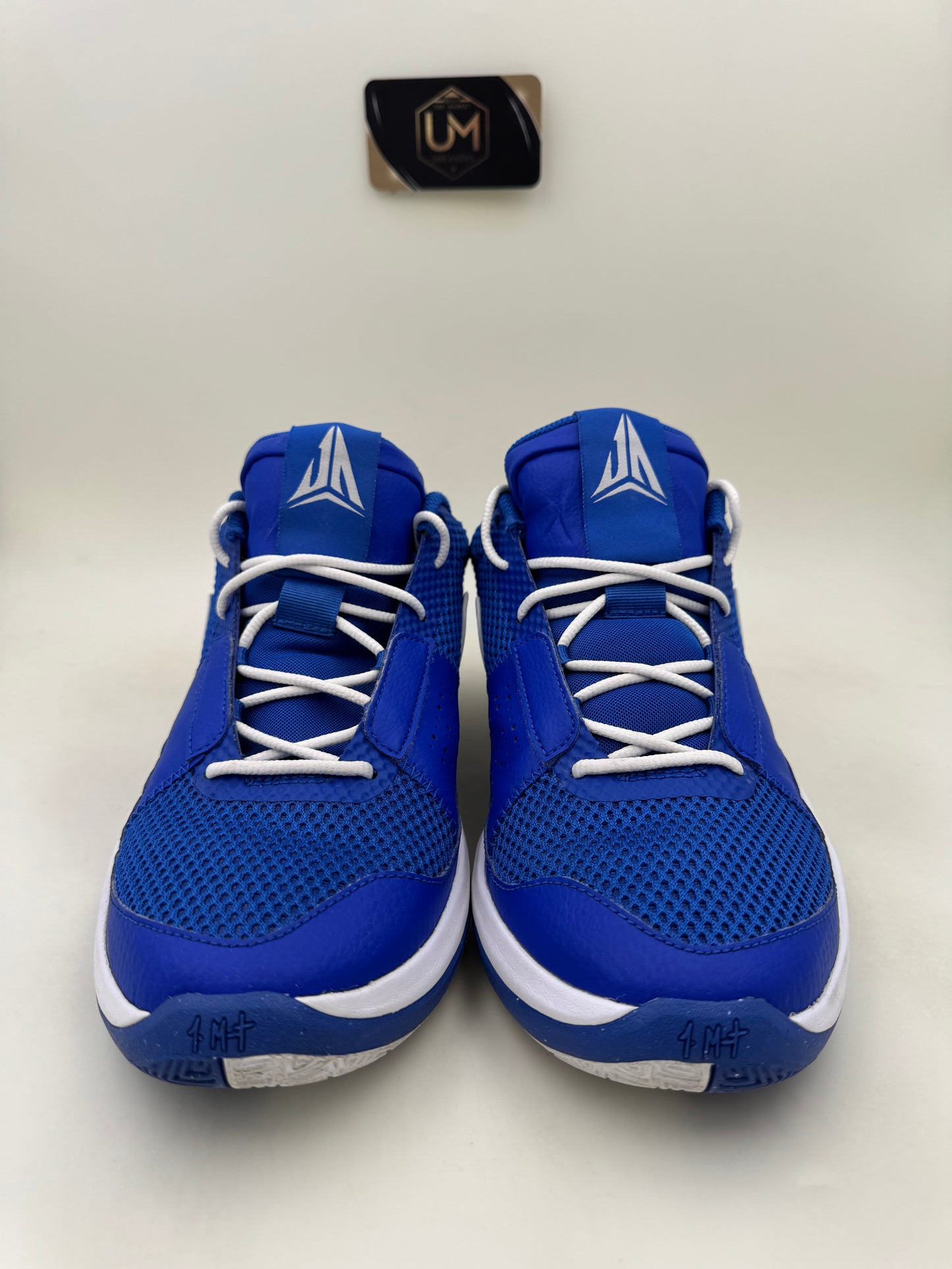 Nike Ja 1 ‘Game Royal’ | Size 8.5