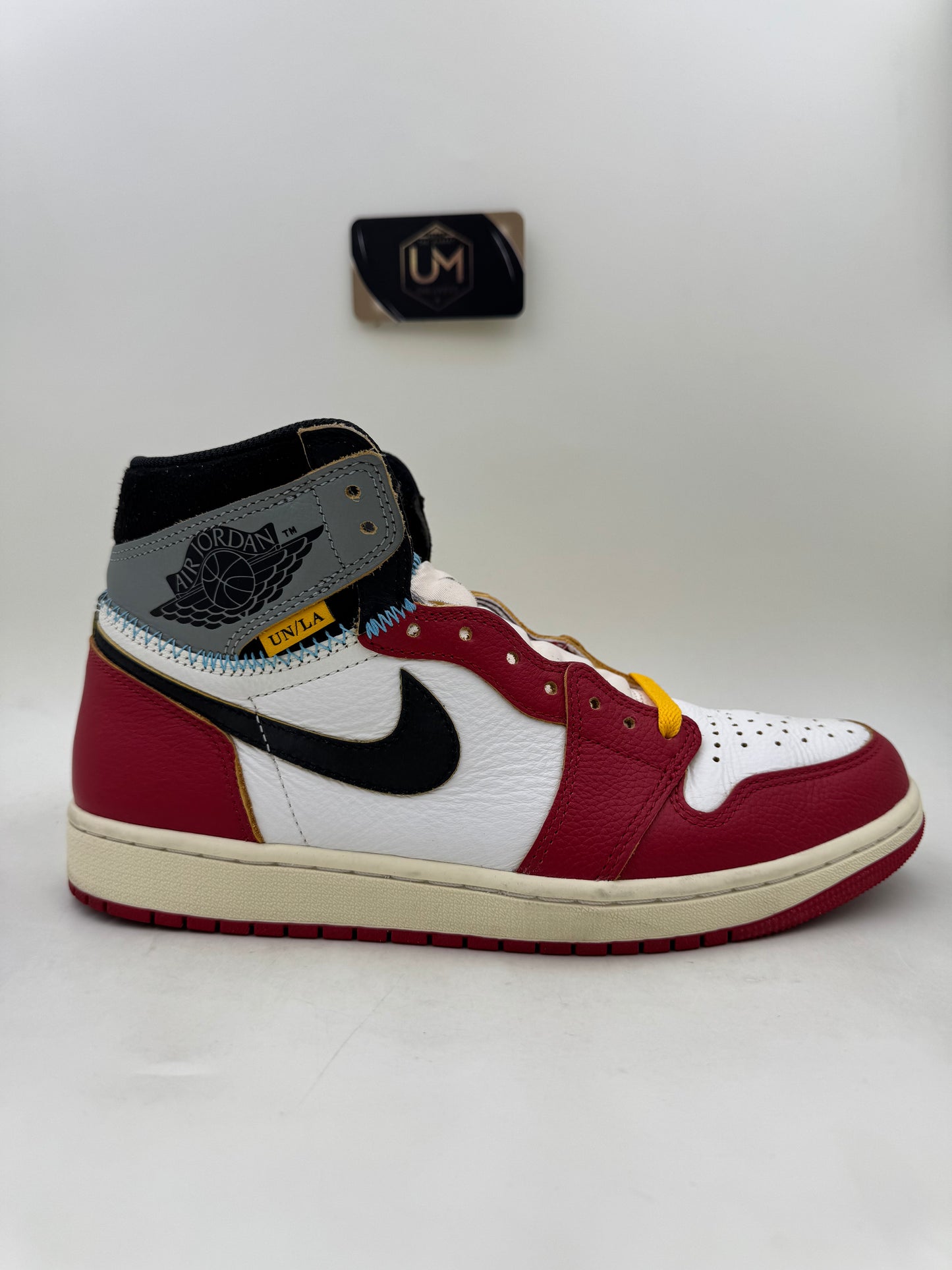 Union LA x Jordan 1 High SP ‘Chicago Shadow’ | Size 9.5