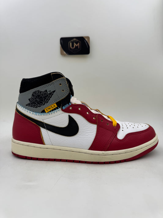 Union LA x Jordan 1 High SP ‘Chicago Shadow’ | Size 9.5