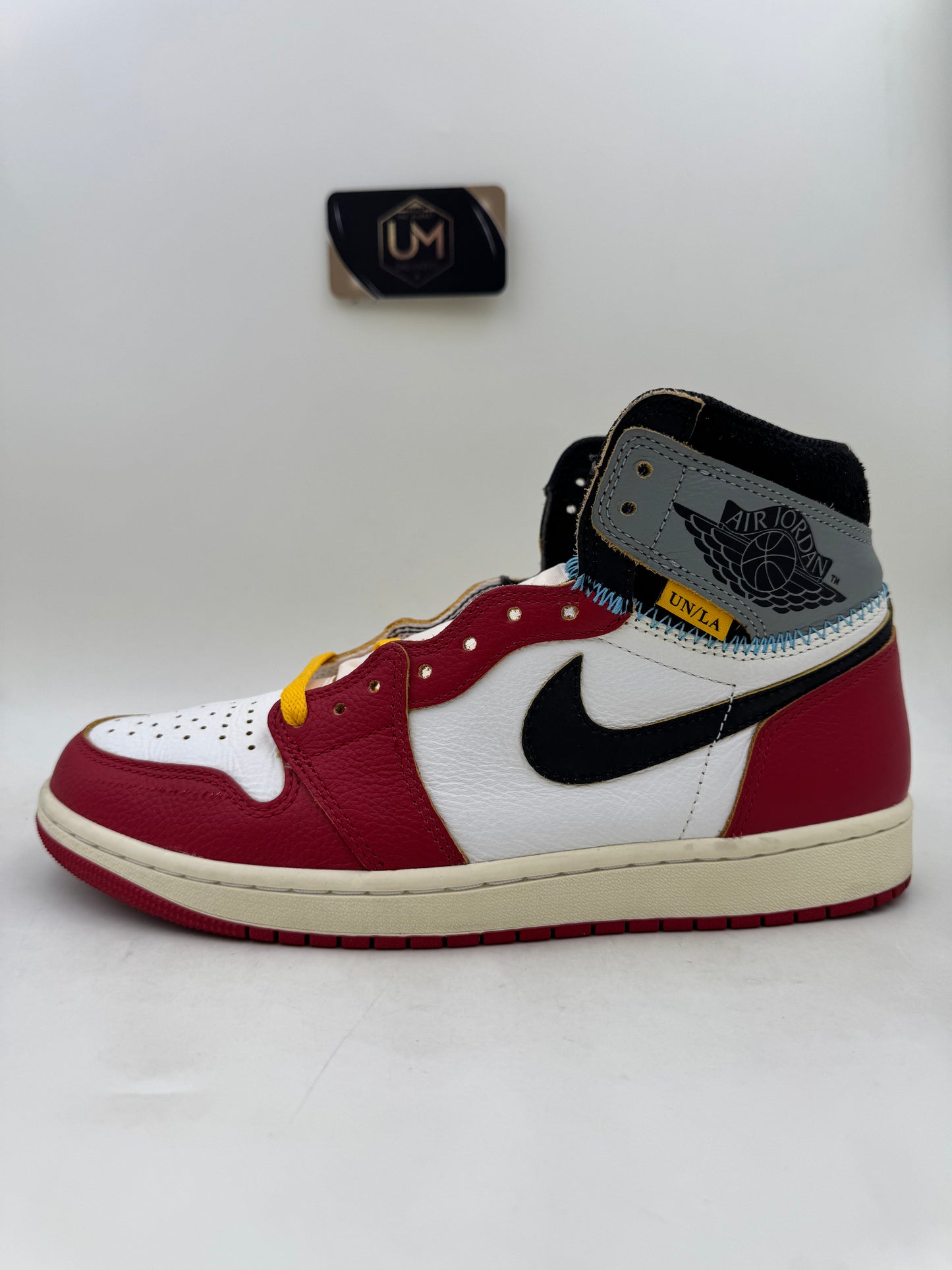 Union LA x Jordan 1 High SP ‘Chicago Shadow’ | Size 9.5