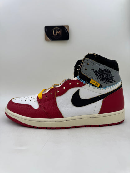 Union LA x Jordan 1 High SP ‘Chicago Shadow’ | Size 9.5