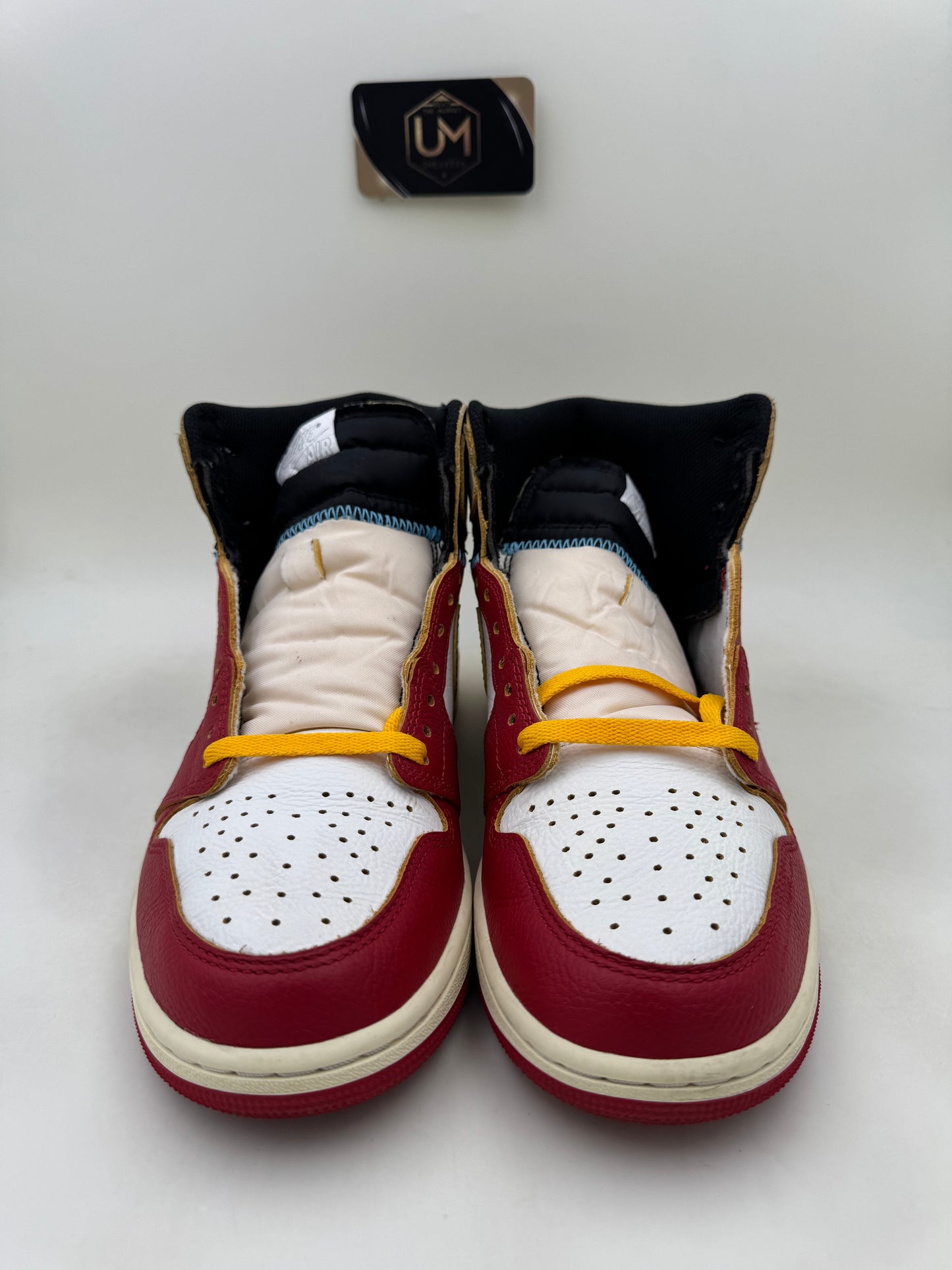 Union LA x Jordan 1 High SP ‘Chicago Shadow’ | Size 9.5