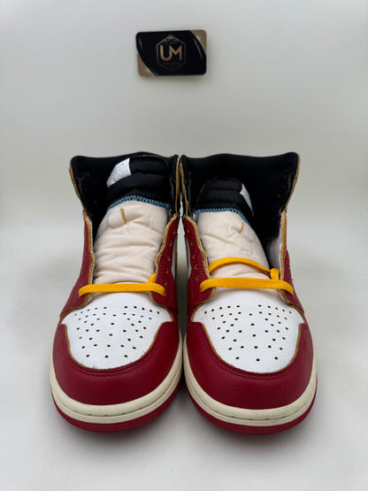 Union LA x Jordan 1 High SP ‘Chicago Shadow’ | Size 9.5