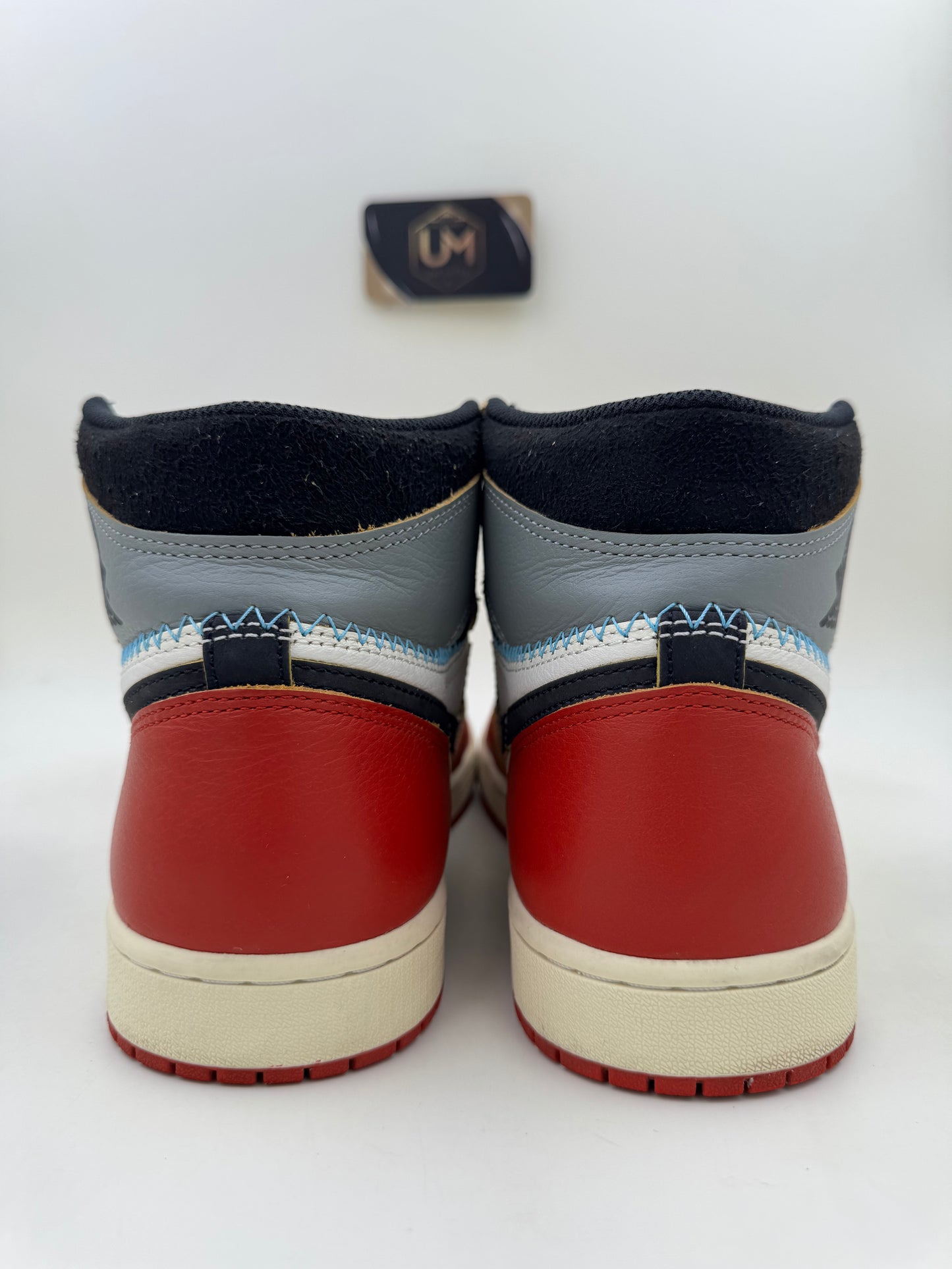 Union LA x Jordan 1 High SP ‘Chicago Shadow’ | Size 9.5