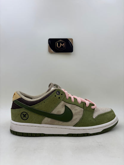 Yuto Horigome x Nike Dunk Low SB ‘Matcha’ | Size 9