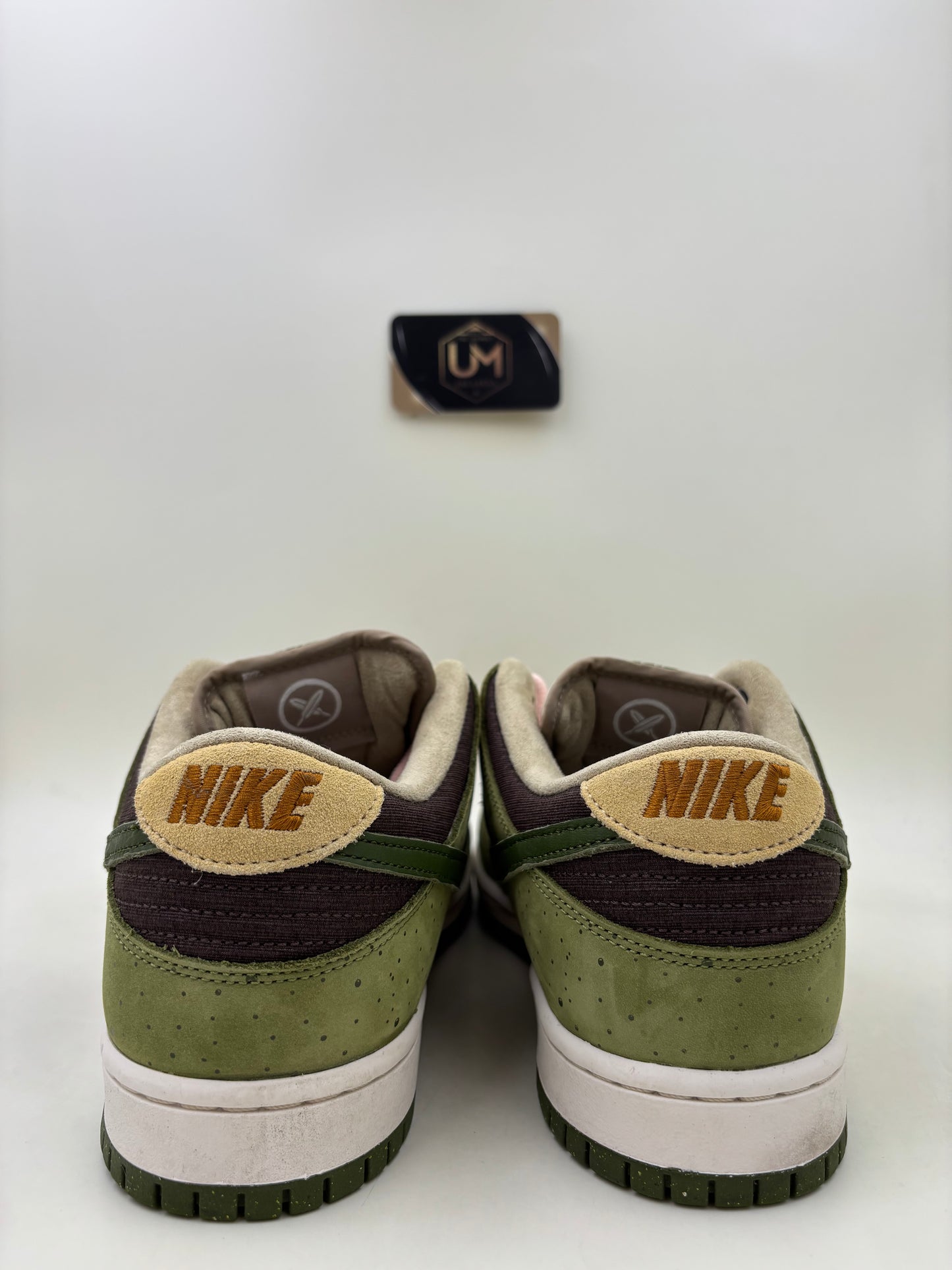 Yuto Horigome x Nike Dunk Low SB ‘Matcha’ | Size 9
