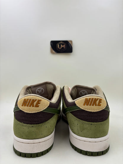 Yuto Horigome x Nike Dunk Low SB ‘Matcha’ | Size 9