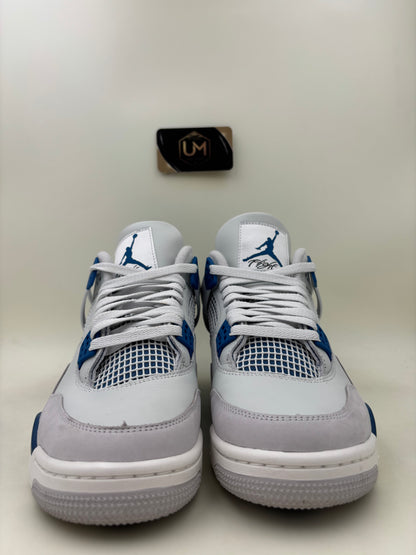 Jordan 4 'Military Blue' 2024 | Size 9.5