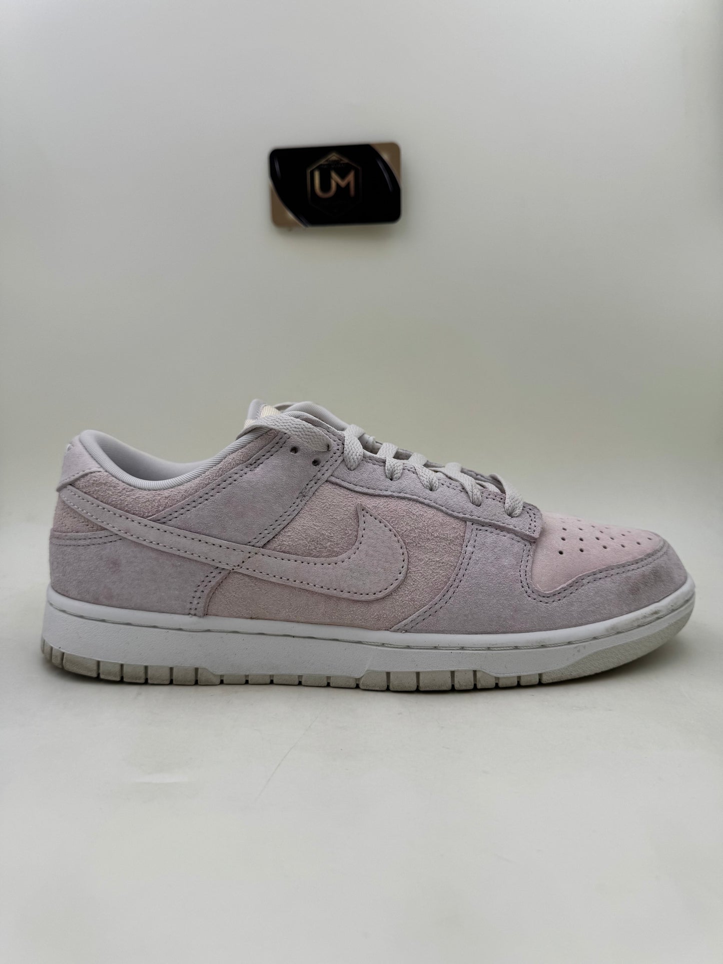 Nike Dunk Low Premium ‘Vast Grey’ | Size 10