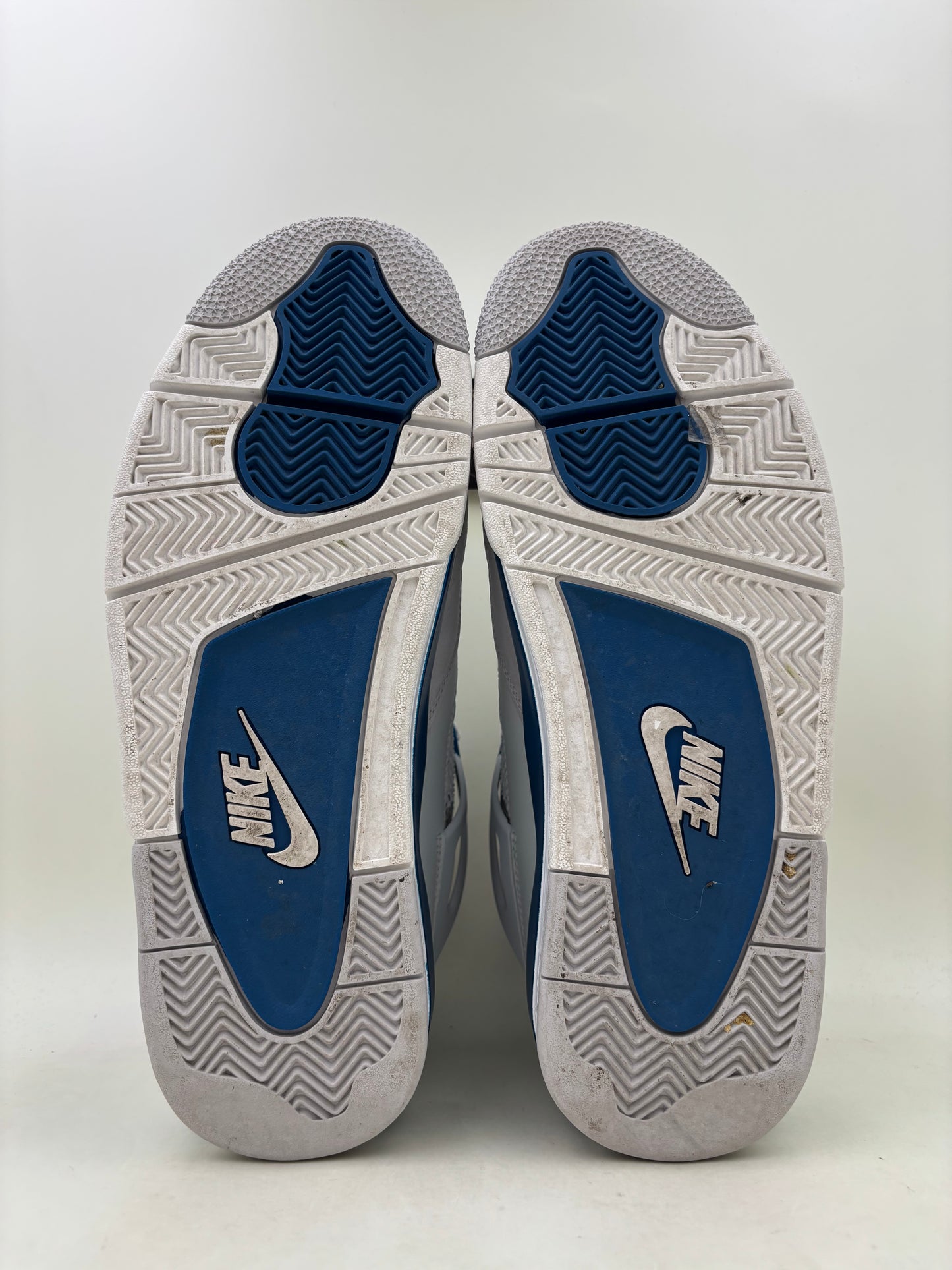 Jordan 4 'Military Blue' 2024 | Size 9.5