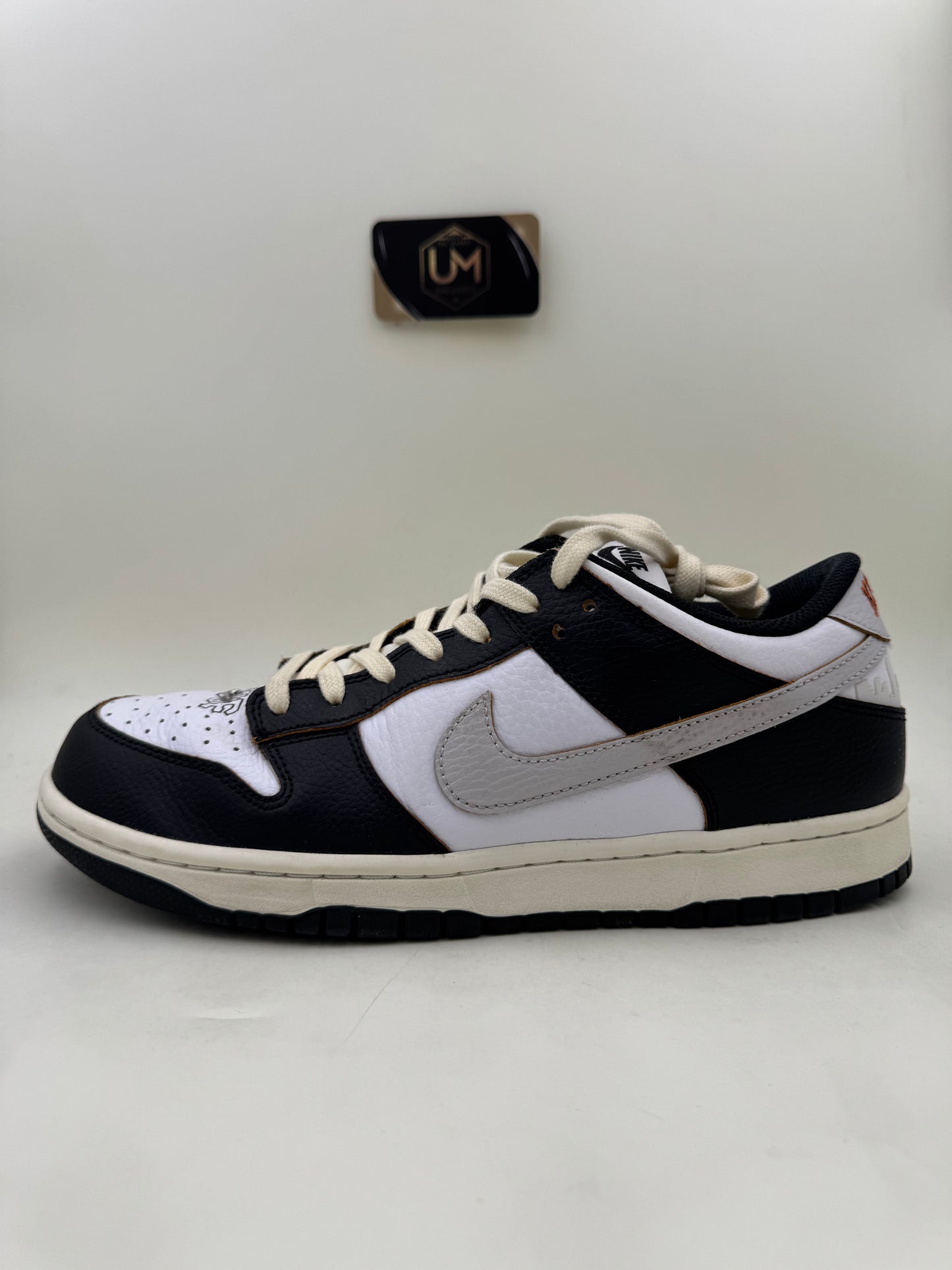 HUF x Nike Dunk Low SB ‘San Francisco’ | Size 10