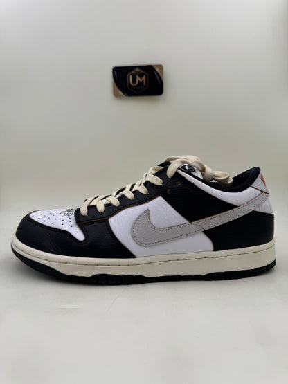 HUF x Nike Dunk Low SB ‘San Francisco’ | Size 10