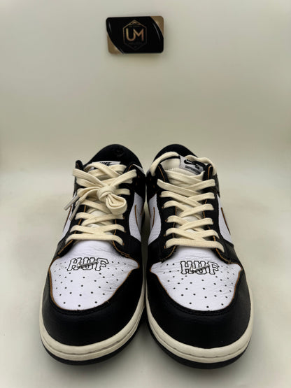 HUF x Nike Dunk Low SB ‘San Francisco’ | Size 10