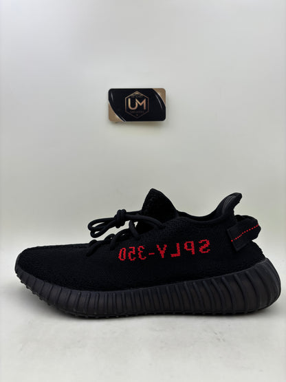 Yeezy 350 V2 ‘Bred’ | Size 10