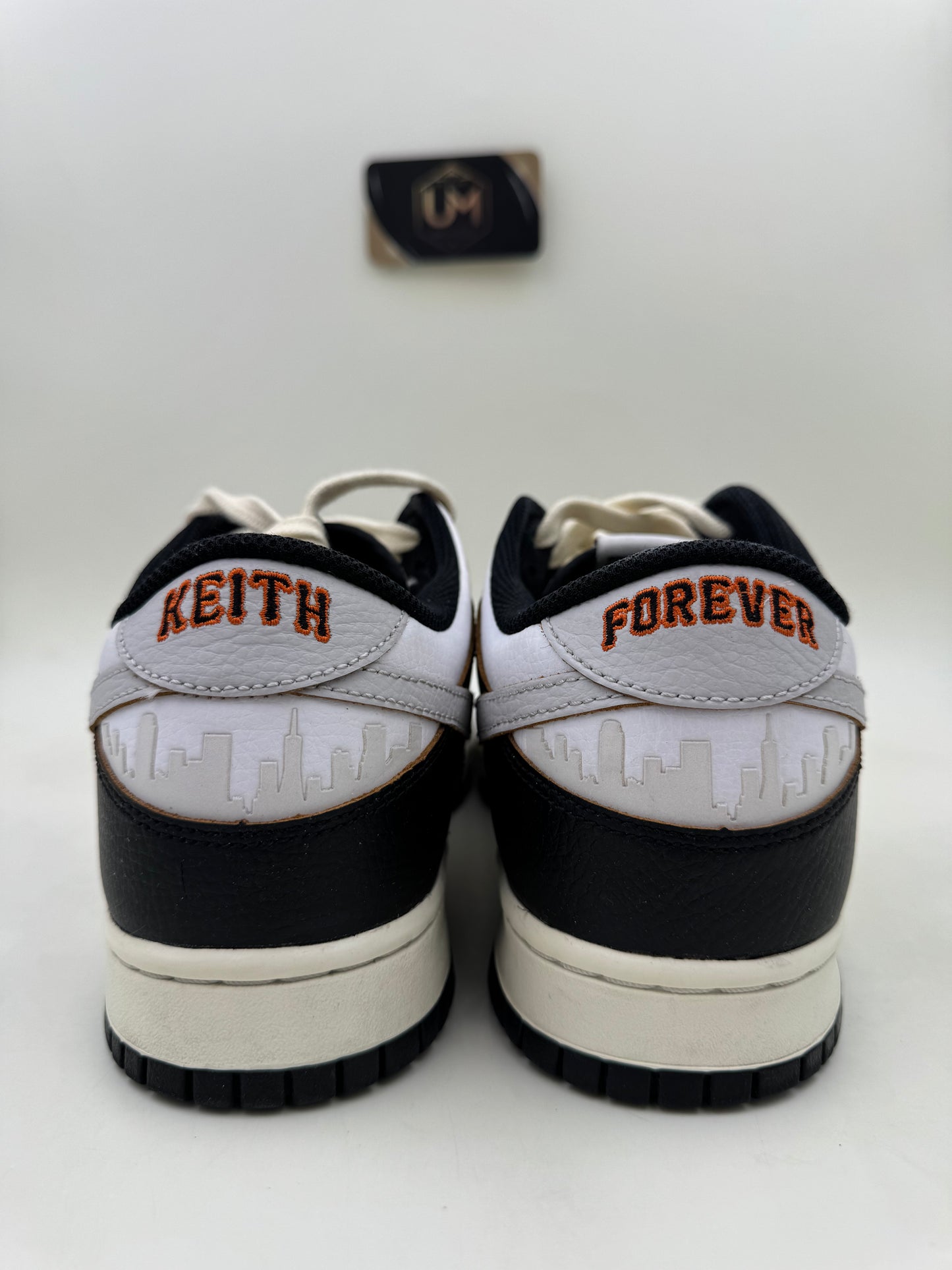 HUF x Nike Dunk Low SB ‘San Francisco’ | Size 10