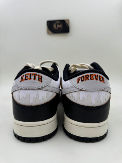 HUF x Nike Dunk Low SB ‘San Francisco’ | Size 10