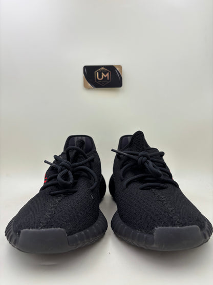 Yeezy 350 V2 ‘Bred’ | Size 10