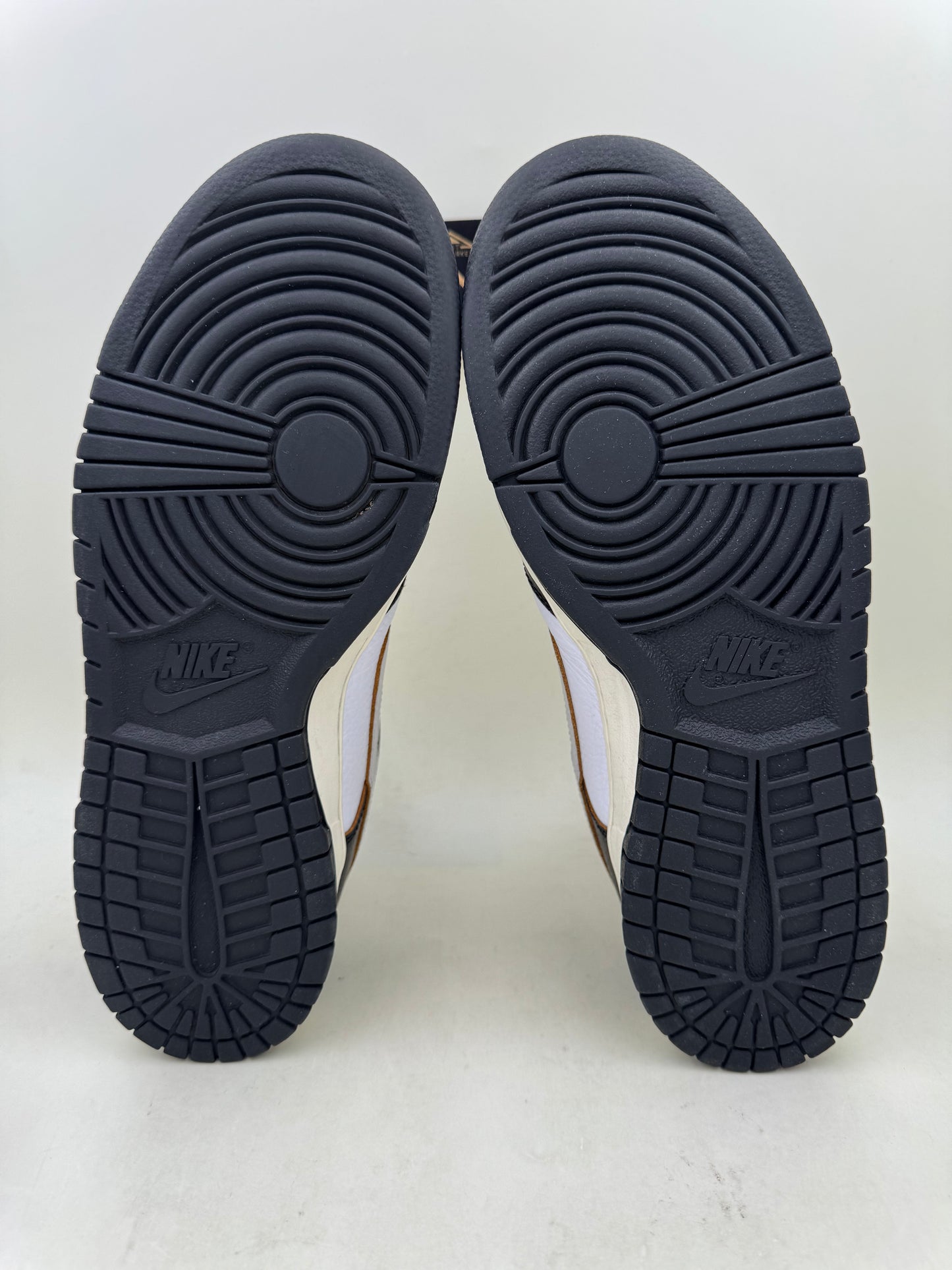 HUF x Nike Dunk Low SB ‘San Francisco’ | Size 10