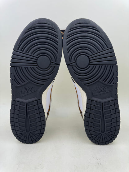 HUF x Nike Dunk Low SB ‘San Francisco’ | Size 10