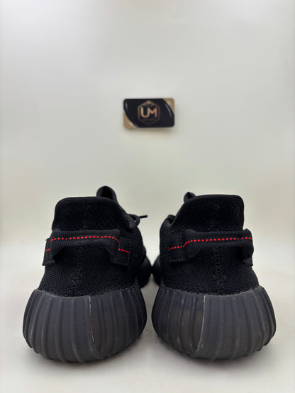 Yeezy 350 V2 ‘Bred’ | Size 10