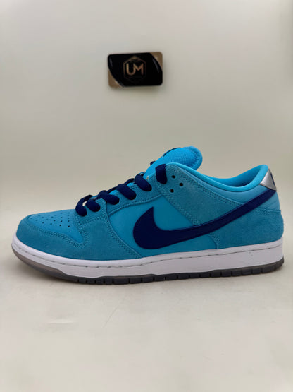 Nike Dunk Low SB ‘Blue Fury’ | Size 10