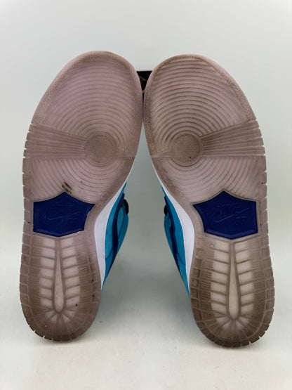 Nike Dunk Low SB ‘Blue Fury’ | Size 10
