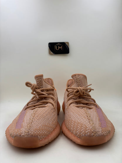 Yeezy 350 V2 ‘Mono Clay’ | Size 10