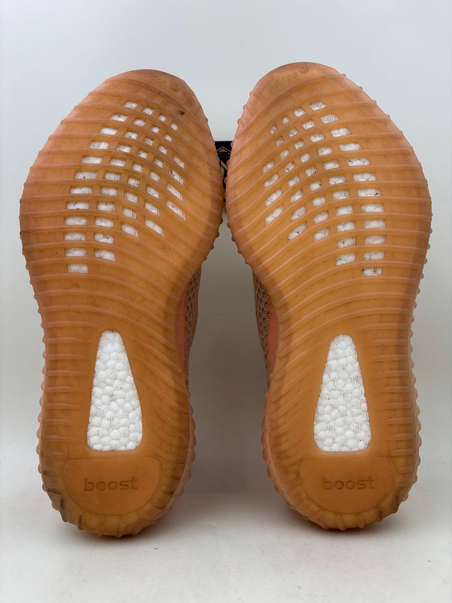 Yeezy 350 V2 ‘Mono Clay’ | Size 10